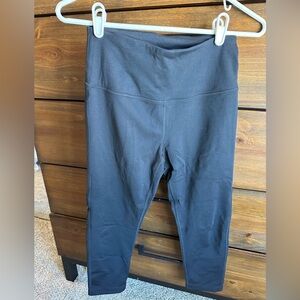 Zella Black Leggings